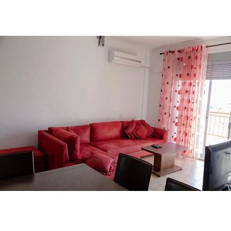 Agaraj Apartament Apartment Orikum Exterior photo