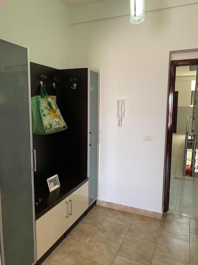 Agaraj Apartament Apartment Orikum Exterior photo