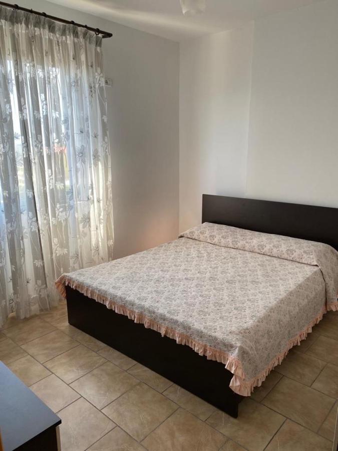 Agaraj Apartament Apartment Orikum Exterior photo