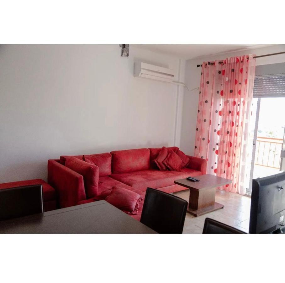 Agaraj Apartament Apartment Orikum Exterior photo