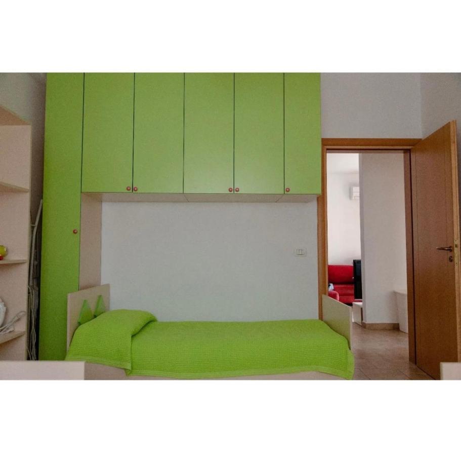 Agaraj Apartament Apartment Orikum Exterior photo